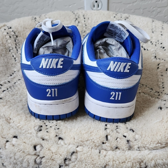 Custom Nikes - Picture 2 of 4